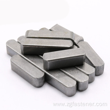 DIN6885 Carbon Steel Parallel Keys